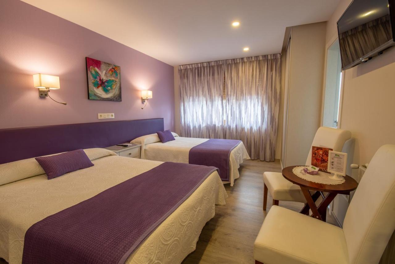 Hotel El Pinar