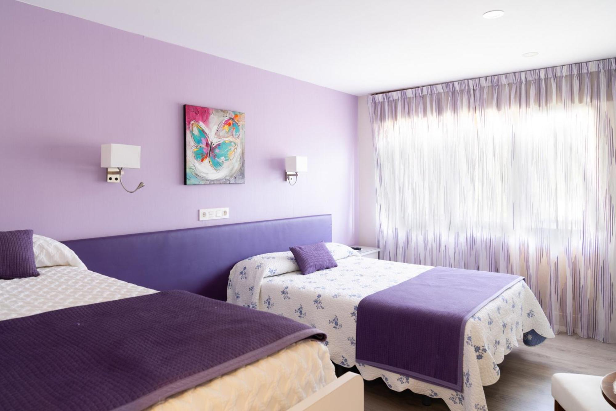 El Pinar Hotel