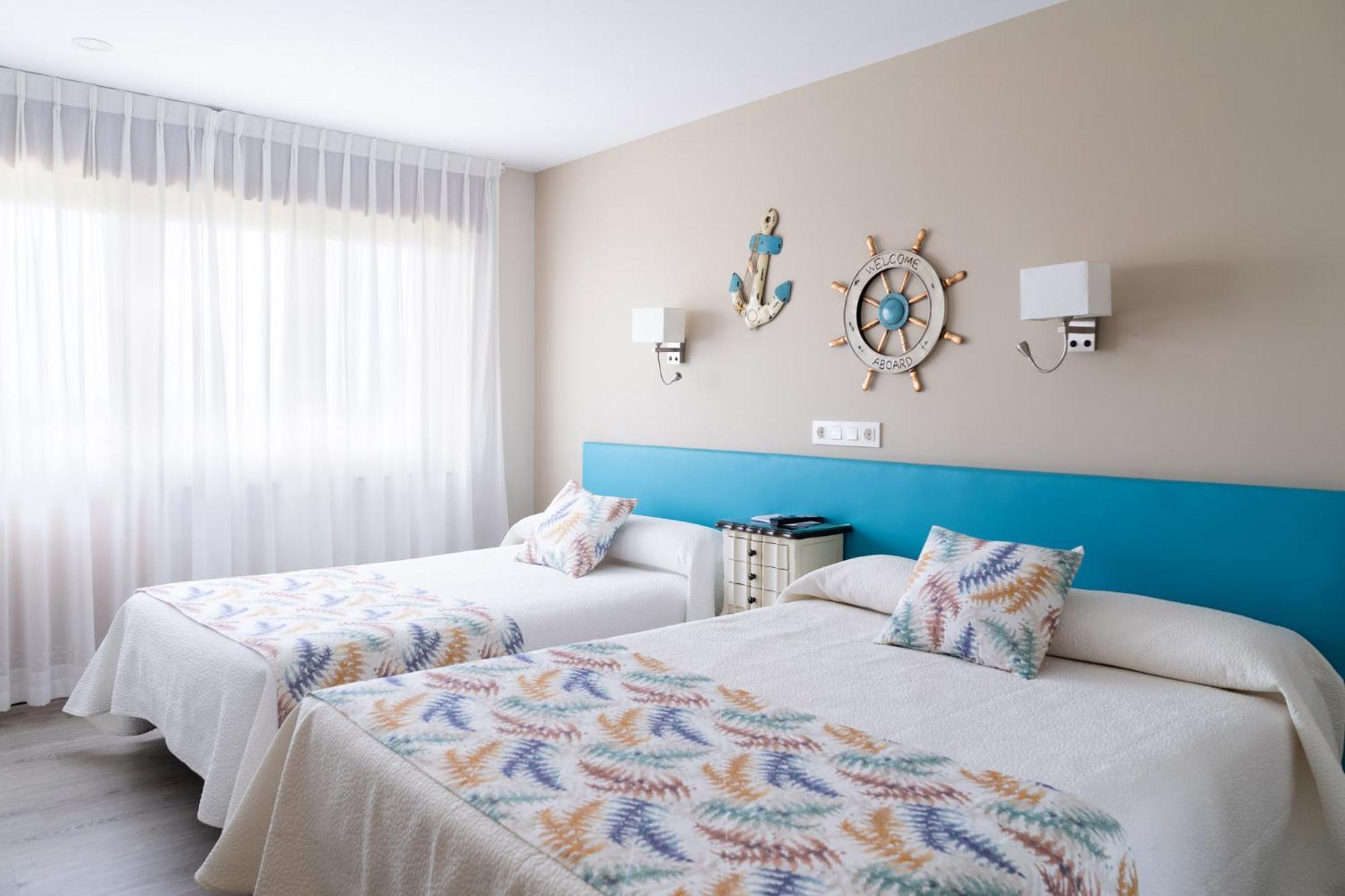 Hotel El Pinar *