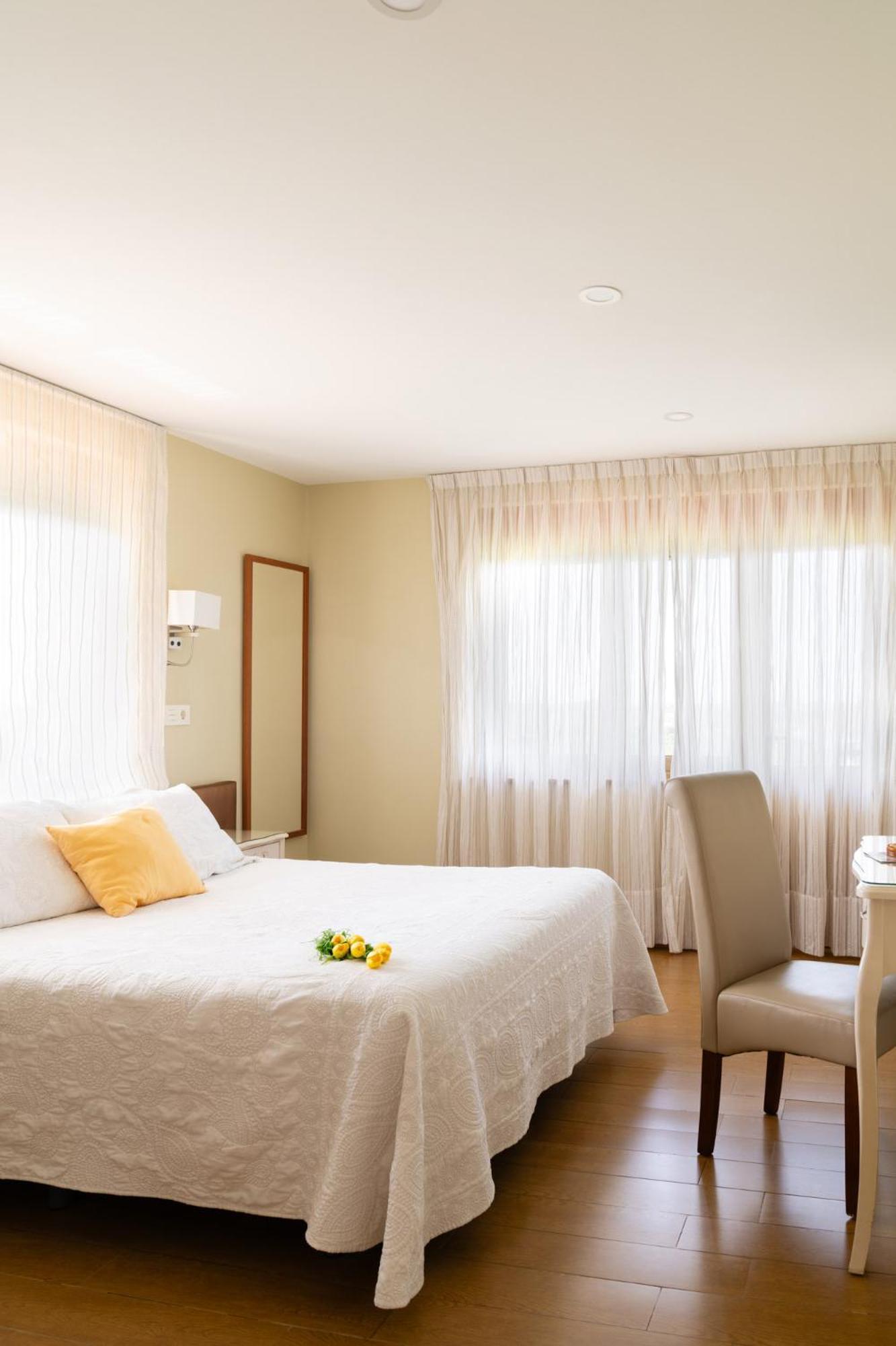 El Pinar Hotel