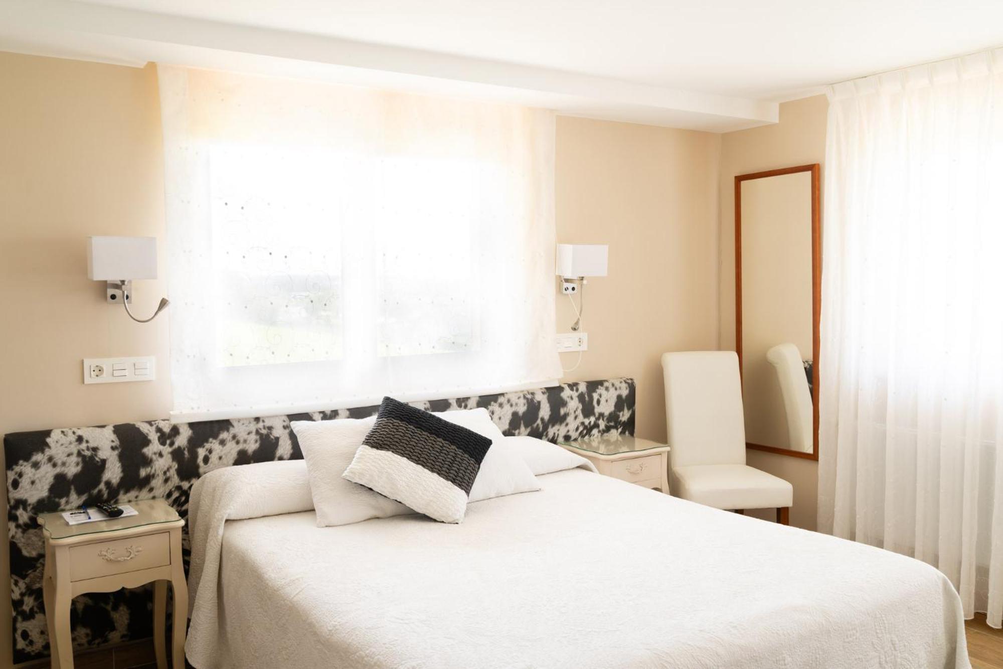 El Pinar Hotel Villapedre