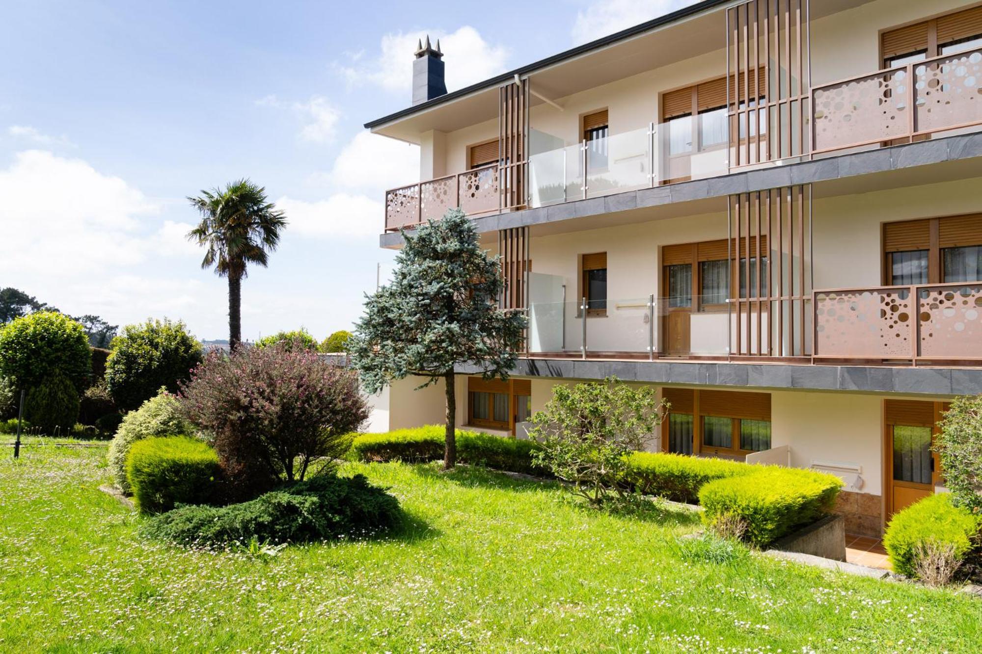 El Pinar Hotel