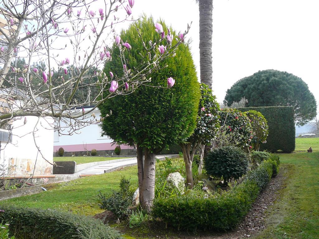 El Pinar Hotel Villapedre