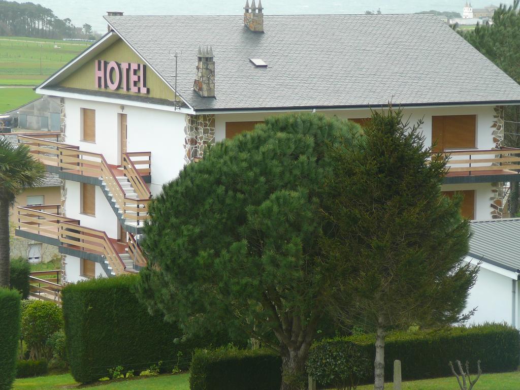 Hotel El Pinar