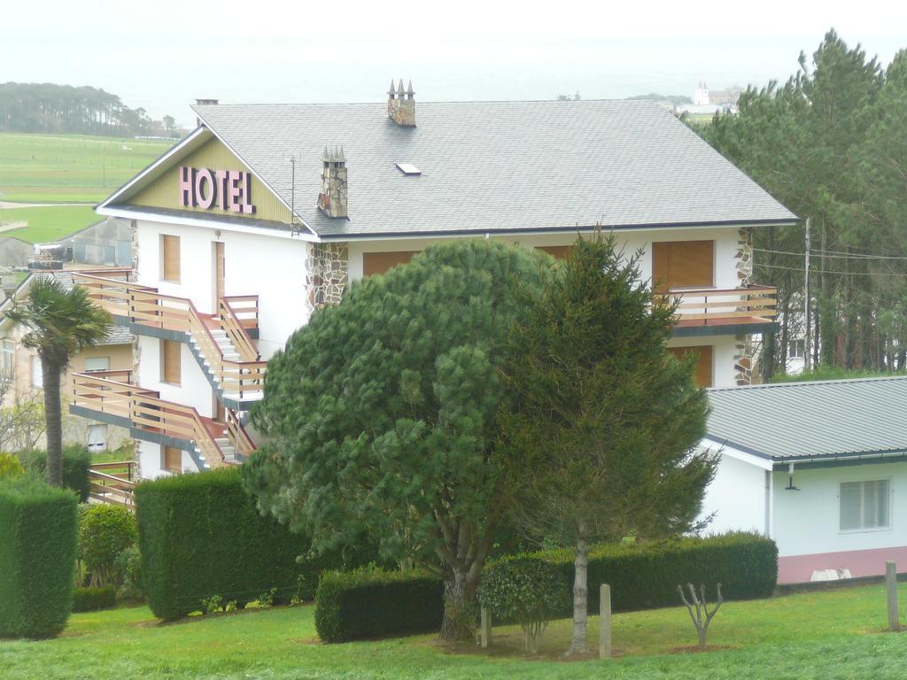 Hotel El Pinar *