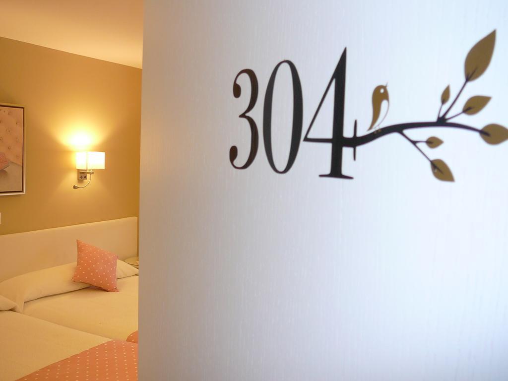 Hotel El Pinar Villapedre