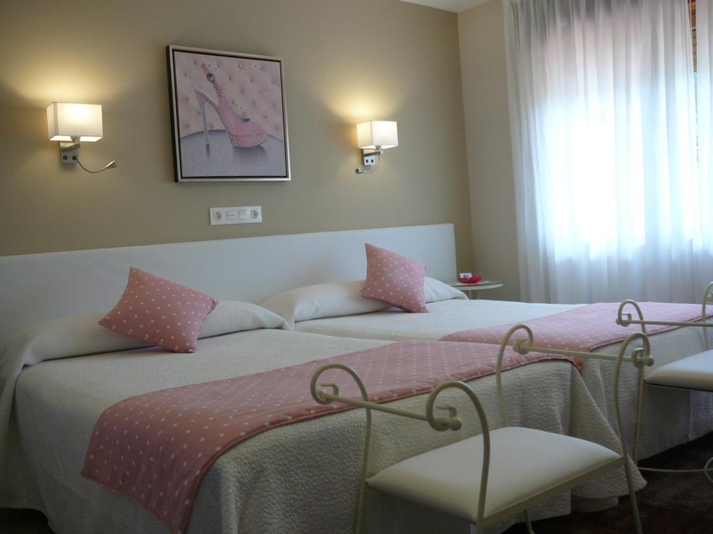 Hotel El Pinar *