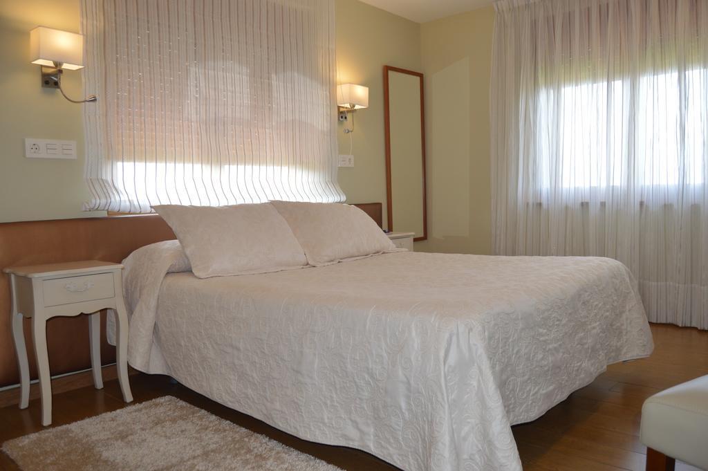 El Pinar Hotel Villapedre