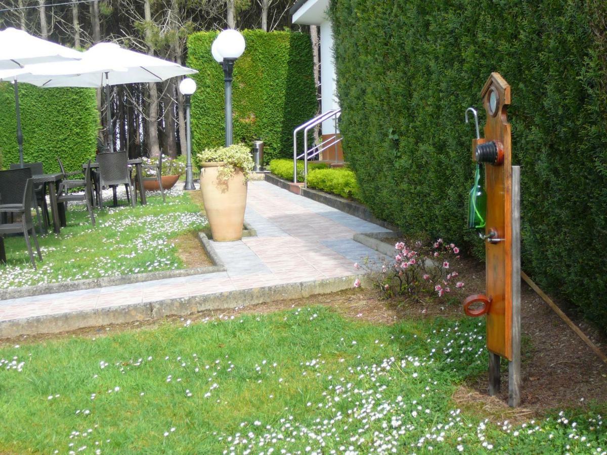El Pinar * Villapedre