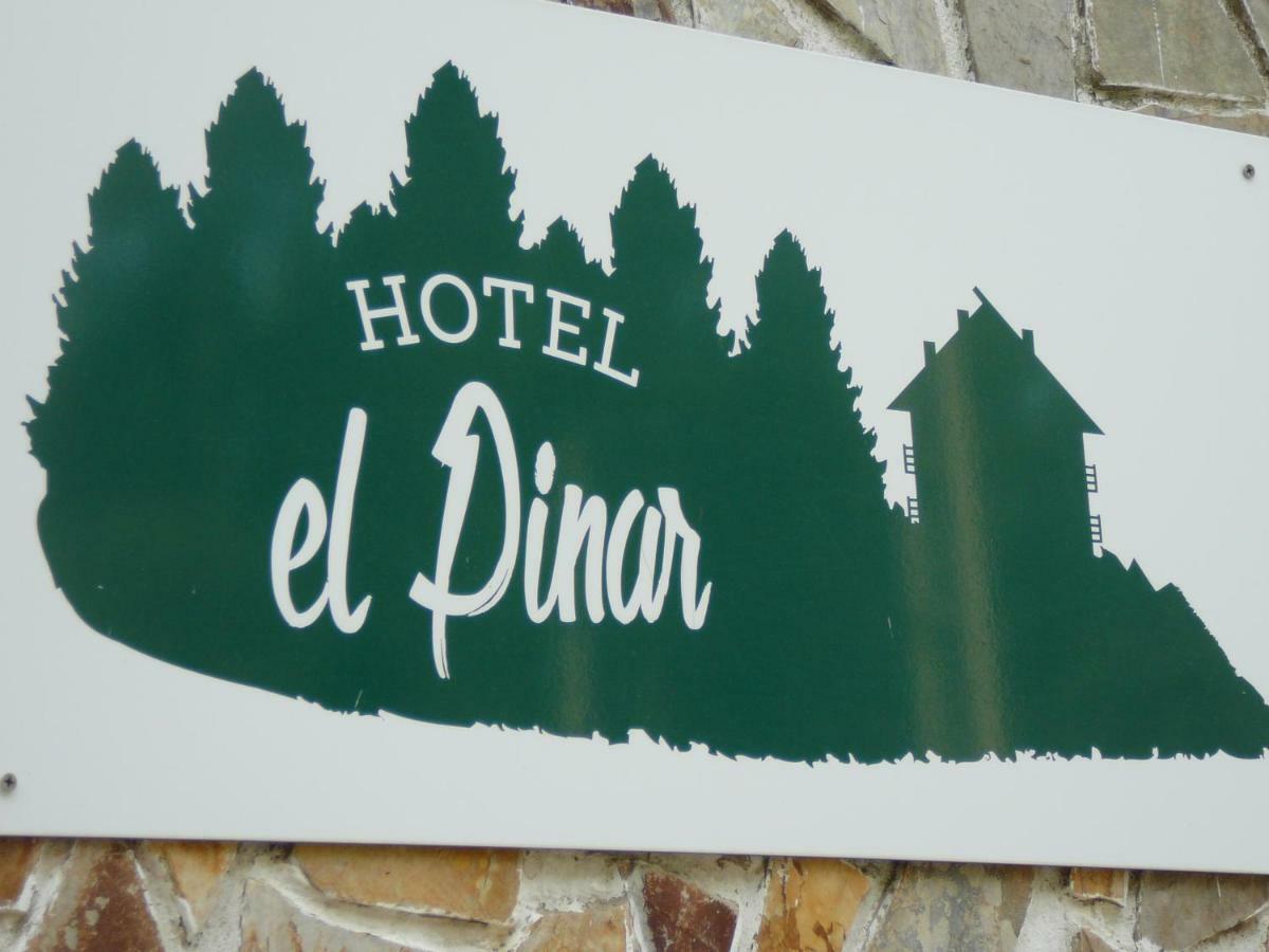 El Pinar