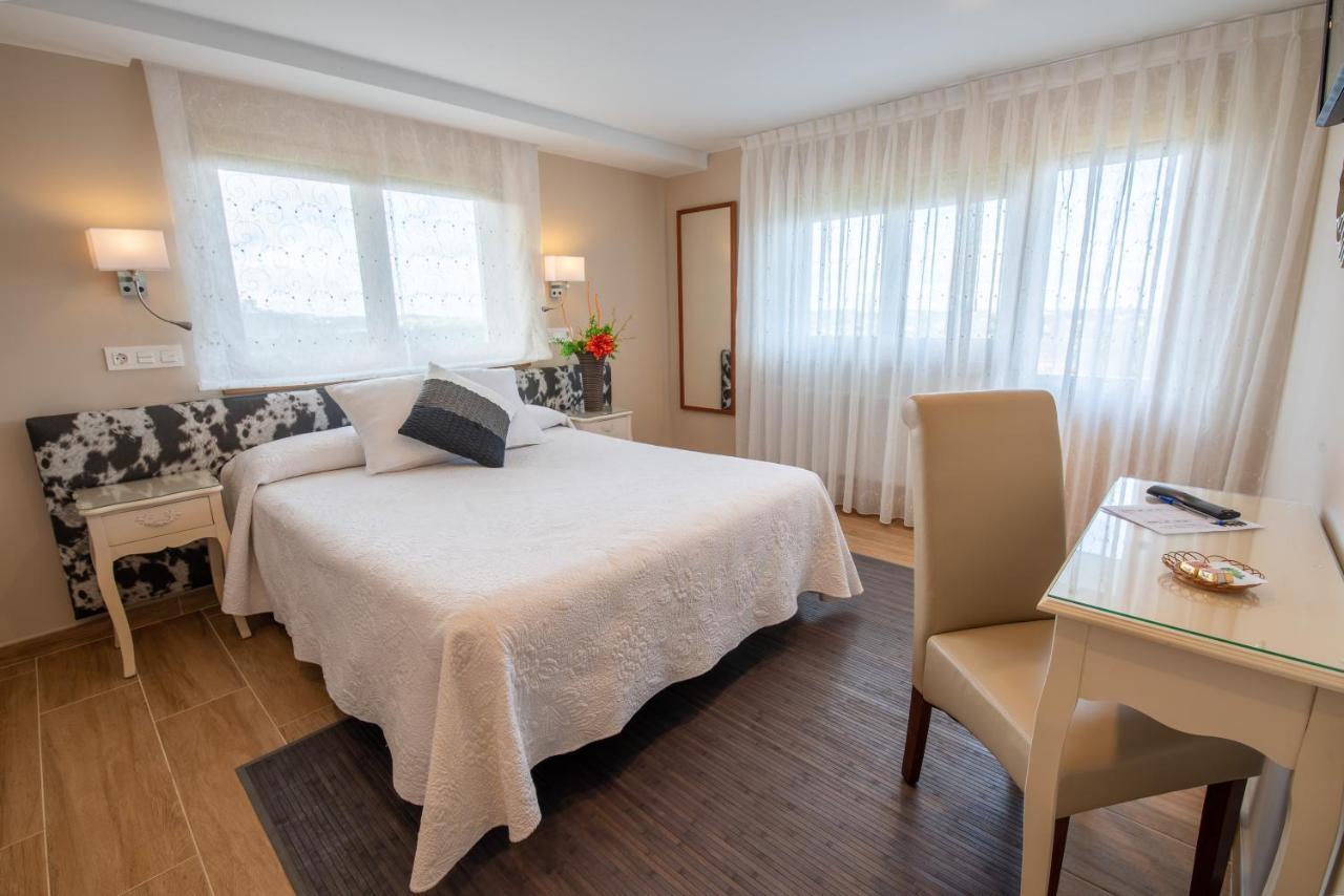 El Pinar Hotel Villapedre