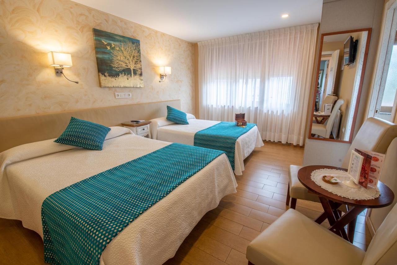 El Pinar Hotel