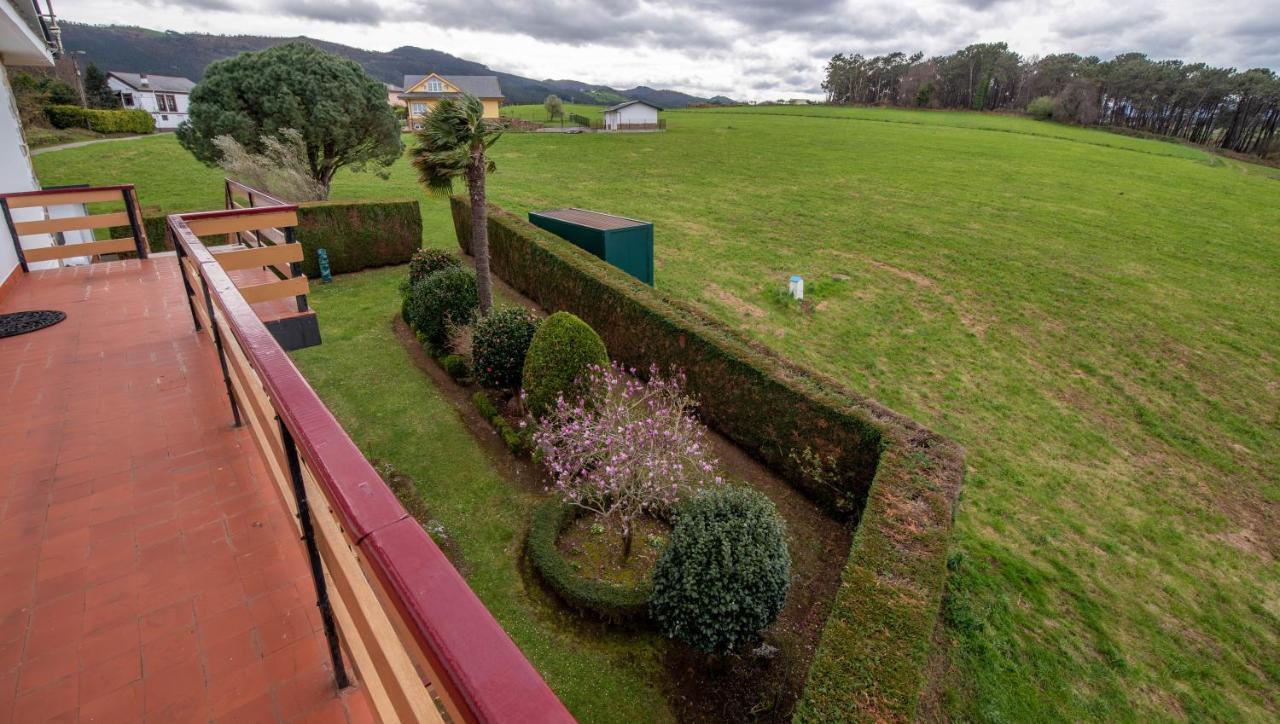 El Pinar Villapedre
