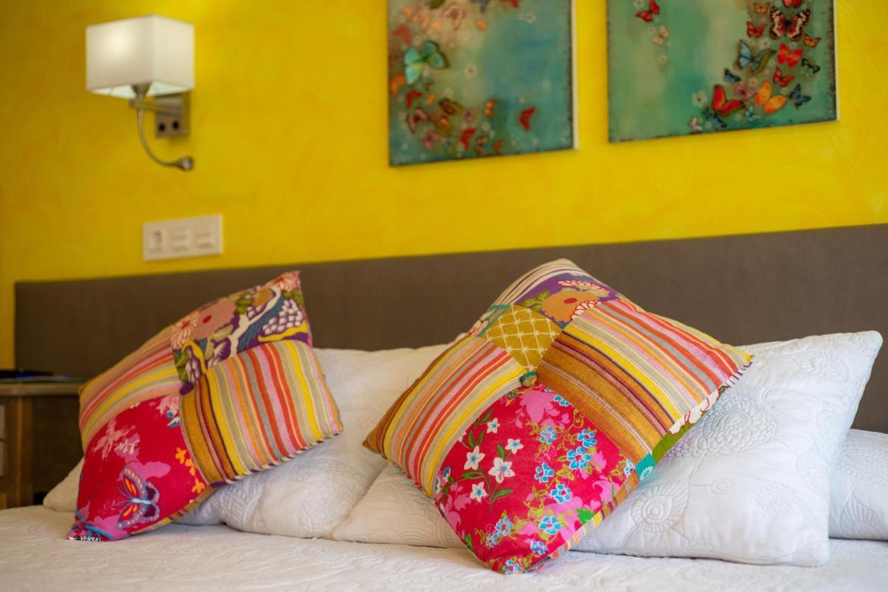 El Pinar Hotel *